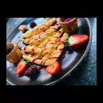 Waffles