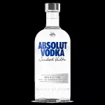 VODKA ADSOLUD