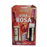 QUEIROLO 750 ML DUO PACK