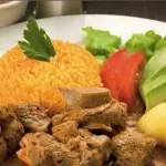 Seco de Chivo
