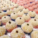 Brigadeiros Clássicos
