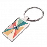 Rectangular - circular - Corazón