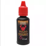 Tesão de Touro em Gotas