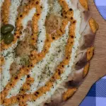 4 QUEIJOS