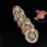 ROBALO CRUNCH
