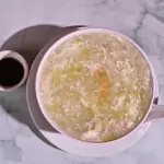 Sopa Fuchifú Personal
