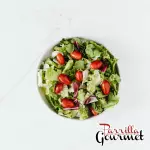 Ensalada mixta (guarnición)