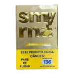 SMYRNA 50GR BANANA GOLD