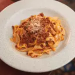 Tagliatelle
