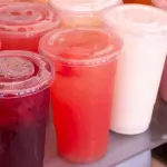 Agua Fresca Chica