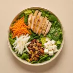 Ensalada Nutritiva