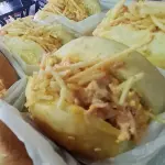 bola explosao FRANGO