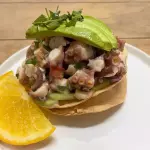 La Krakencita
