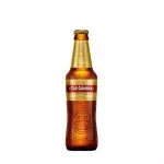 CERVEZA CLUB DORADA