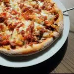 Pizza Personal