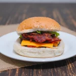 X Bacon
