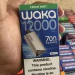 fresh mint