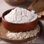 05 Farinha de Arroz