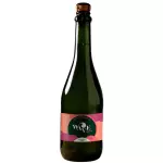 Espumante Moscatel Rosé Wave 660ml