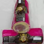 Provolone Roxo com Salame ±500g