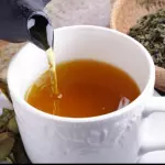 Té Negro