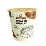 Avena de Chocolate