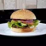 🍔 HAMBÚRGUER  🤤😋