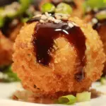 BOLINHAS DE SALMAO