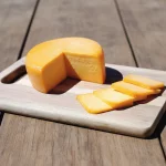 Queijo Cobocó (Prato) ±480g