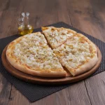 - Pizza nº3 - Atlântica
