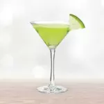 Apple Martini