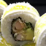 CHEESE TORI