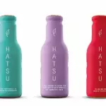 Tea Hatsu