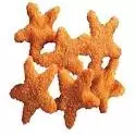 NUGGET ESTRELLA 1k