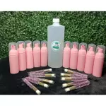 Kit shampo mayorista 60ml
