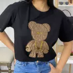 Franela Soho Oversize