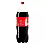 COCA-COLA 2L