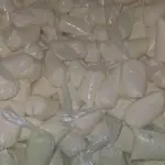 Molho caseiro branco