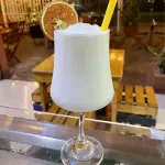 LIMONADA DE COCO