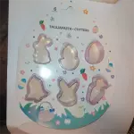 cortador de pascuas
