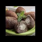 KIBE FRITO C/ COALHADA