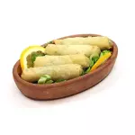 Cheese Rolls
