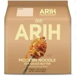 Ramen ARIH Soy Sauce Butter