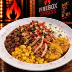 CHICKEN CATRACHO