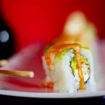 Oishi maki