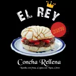 Concha Rellena