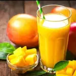 JUGO DE MANGO