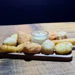 Cheese party