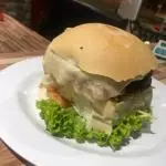 x salada