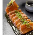 Sashimi molho pimenta sweet 6 unidad